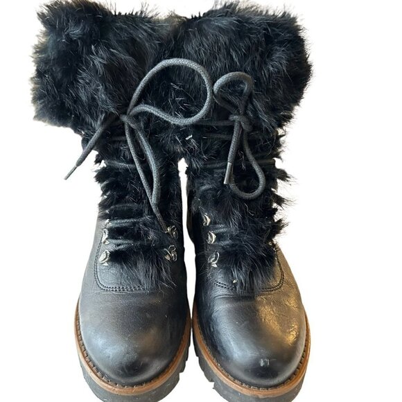 RUDSAK logo signature boots - Picture 2 of 13